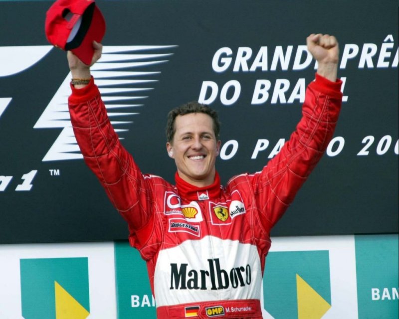 Formula 1 – 2002 – Portal Sportszone