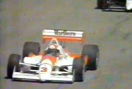 Corridas Históricas: Formula Indy – GP de Phoenix de 1991