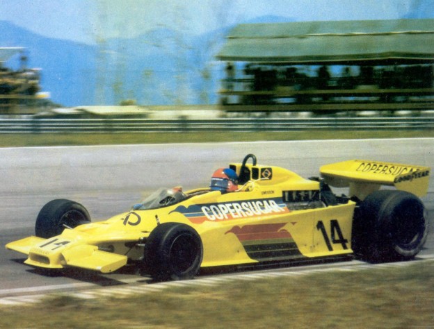 GP do Brasil de 1978