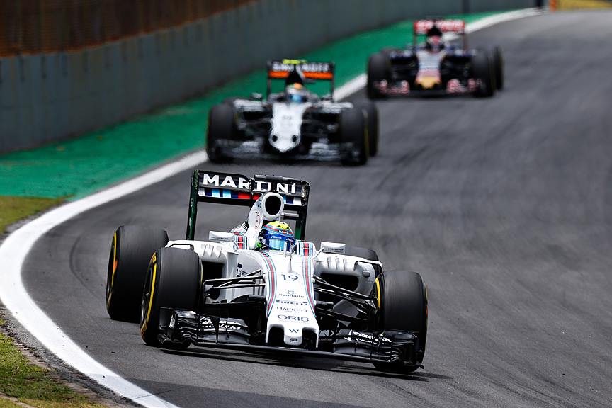 Um final de semana para esquecer a Felipe Massa e também a Desclassificação injusta do piloto Brasileiro acabou não teve um desempenho Ruim no final de semana inteiro.