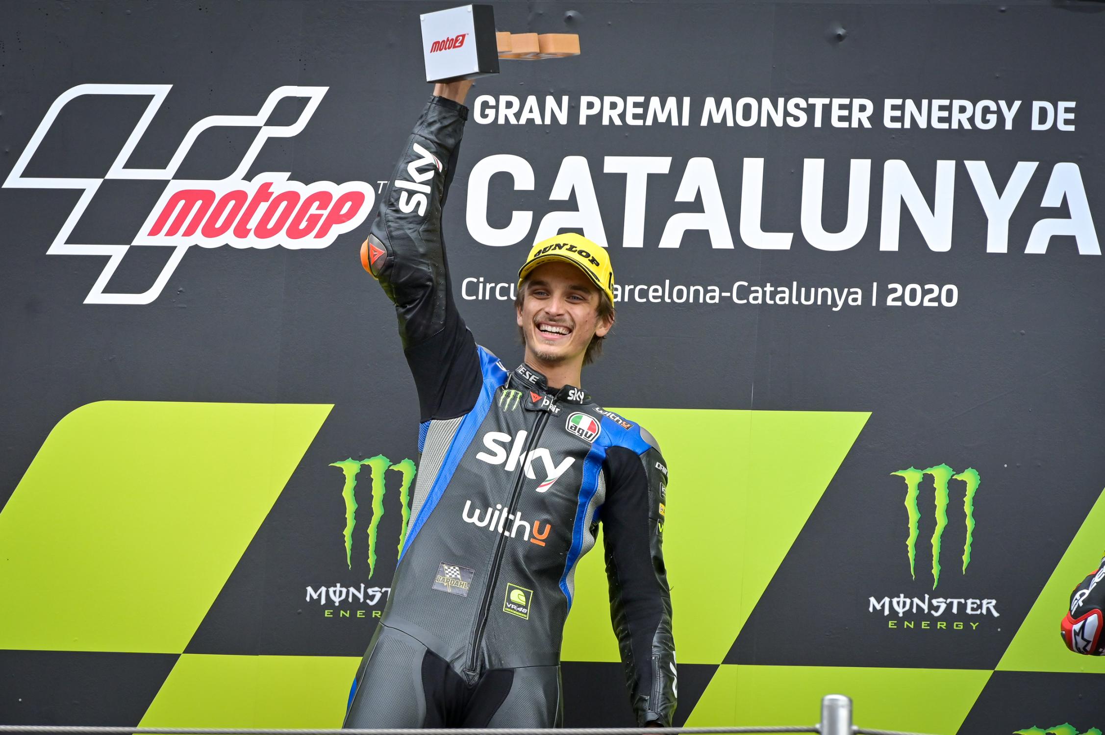 Moto 2 – GP da Catalunha