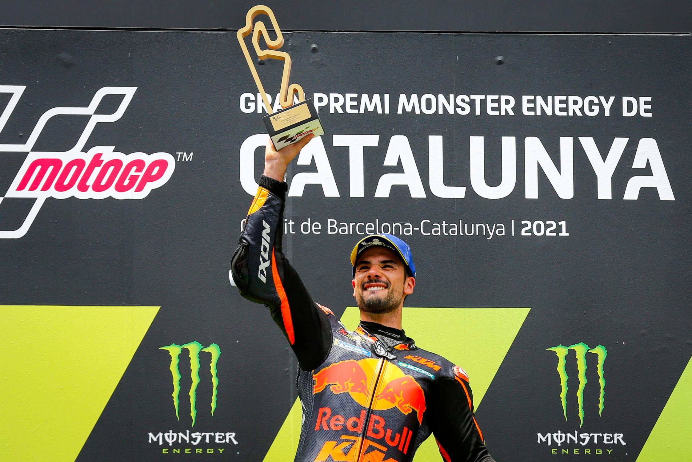GP da Catalunha – Mundial da Motovelocidade 2021 – MotoGP – 7ªetapa