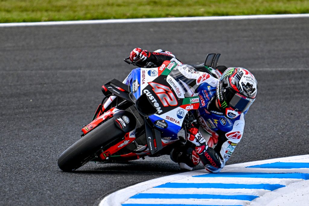 GP do Japão – Mundial de Motovelocidade 2023 – Classificação e Corrida  Sprint da MotoGP – Portal Sportszone